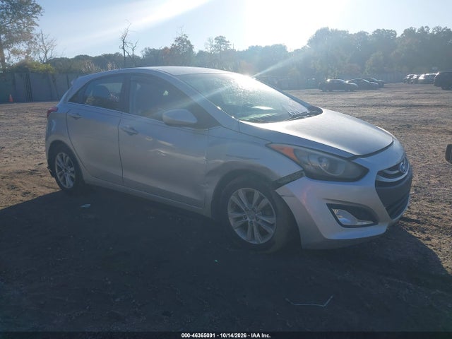 Aukcja sprzedaży 2014 Hyundai Elantra Gt, vin: KMHD35LH6EU186825, numer aukcji: 46365091