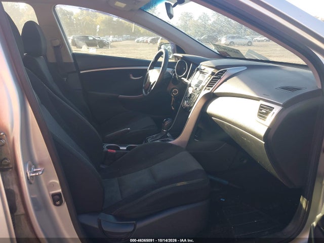 Продаж на аукціоні авто 2014 Hyundai Elantra Gt, vin: KMHD35LH6EU186825, номер лоту: 46365091