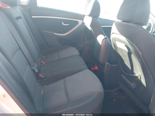 Продаж на аукціоні авто 2014 Hyundai Elantra Gt, vin: KMHD35LH6EU186825, номер лоту: 46365091