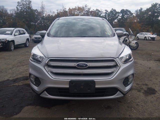 2019 Ford Escape Se მანქანა იყიდება აუქციონზე, vin: 1FMCU9GD2KUB80541, აუქციონის ნომერი: 46365092