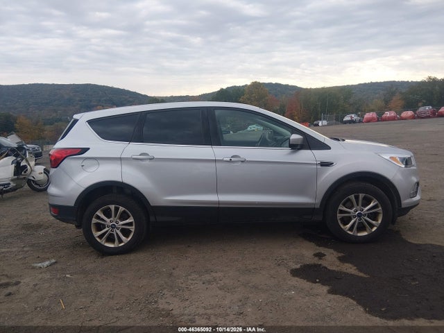 2019 Ford Escape Se მანქანა იყიდება აუქციონზე, vin: 1FMCU9GD2KUB80541, აუქციონის ნომერი: 46365092