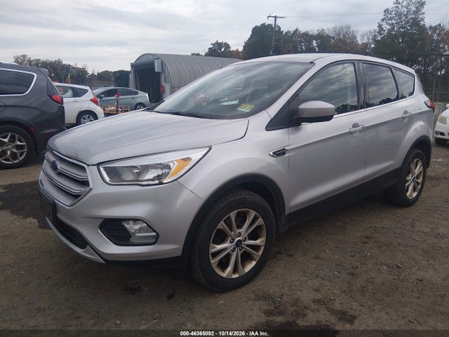 2019 Ford Escape Se მანქანა იყიდება აუქციონზე, vin: 1FMCU9GD2KUB80541, აუქციონის ნომერი: 46365092