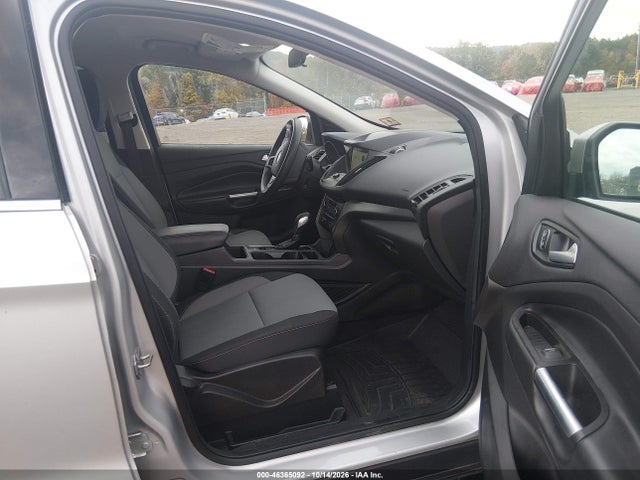 2019 Ford Escape Se მანქანა იყიდება აუქციონზე, vin: 1FMCU9GD2KUB80541, აუქციონის ნომერი: 46365092