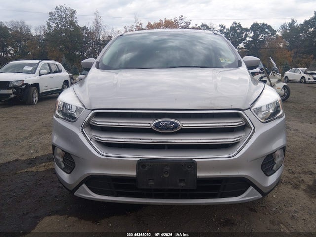2019 Ford Escape Se მანქანა იყიდება აუქციონზე, vin: 1FMCU9GD2KUB80541, აუქციონის ნომერი: 46365092
