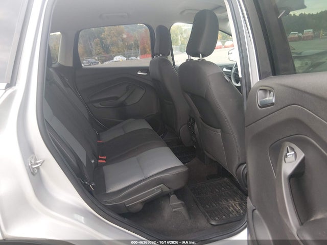 2019 Ford Escape Se მანქანა იყიდება აუქციონზე, vin: 1FMCU9GD2KUB80541, აუქციონის ნომერი: 46365092