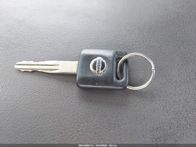 46365113 :رقم المزاد ، 1N6BA06A15N535755 vin ، 2005 Nissan Titan Xe مزاد بيع
