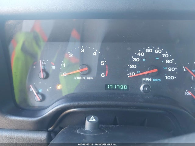 2003 Jeep Wrangler X მანქანა იყიდება აუქციონზე, vin: 1J4FA39S43P300921, აუქციონის ნომერი: 46365123