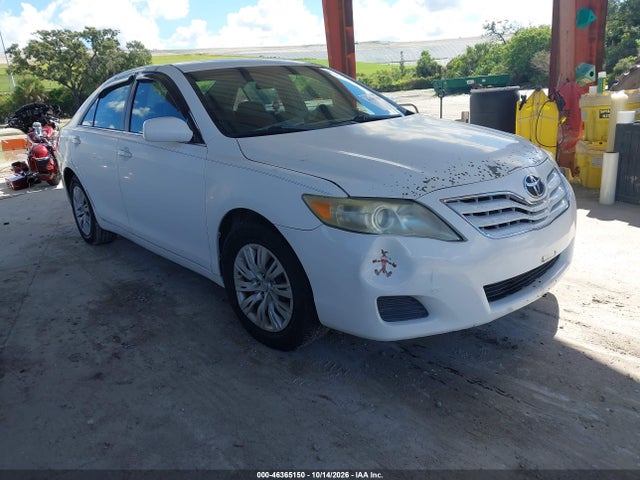 Продаж на аукціоні авто 2010 Toyota Camry, vin: 4T1BF3EK1AU520619, номер лоту: 46365150