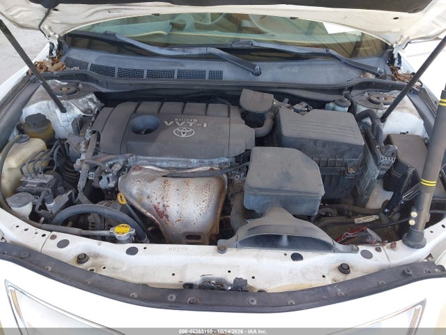 Продаж на аукціоні авто 2010 Toyota Camry, vin: 4T1BF3EK1AU520619, номер лоту: 46365150