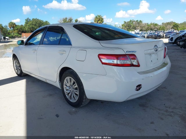 Продаж на аукціоні авто 2010 Toyota Camry, vin: 4T1BF3EK1AU520619, номер лоту: 46365150