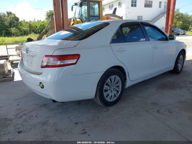 Продаж на аукціоні авто 2010 Toyota Camry, vin: 4T1BF3EK1AU520619, номер лоту: 46365150