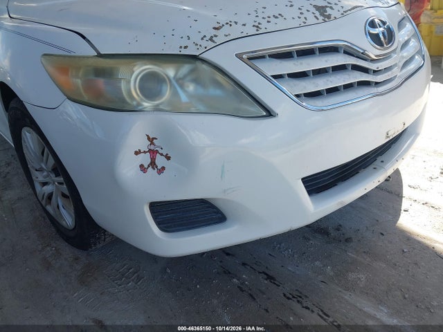 Продаж на аукціоні авто 2010 Toyota Camry, vin: 4T1BF3EK1AU520619, номер лоту: 46365150