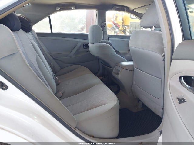 Продаж на аукціоні авто 2010 Toyota Camry, vin: 4T1BF3EK1AU520619, номер лоту: 46365150