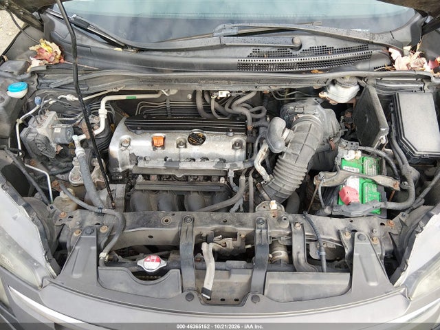 Aukcja sprzedaży 2014 Honda Cr-v Ex-l, vin: 5J6RM4H75EL020569, numer aukcji: 46365152