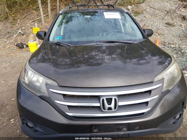 Aukcja sprzedaży 2014 Honda Cr-v Ex-l, vin: 5J6RM4H75EL020569, numer aukcji: 46365152