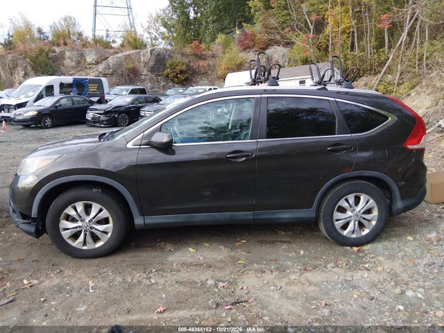 Aukcja sprzedaży 2014 Honda Cr-v Ex-l, vin: 5J6RM4H75EL020569, numer aukcji: 46365152