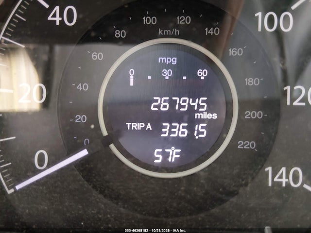 Aukcja sprzedaży 2014 Honda Cr-v Ex-l, vin: 5J6RM4H75EL020569, numer aukcji: 46365152