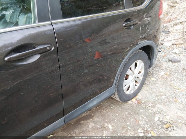 Aukcja sprzedaży 2014 Honda Cr-v Ex-l, vin: 5J6RM4H75EL020569, numer aukcji: 46365152