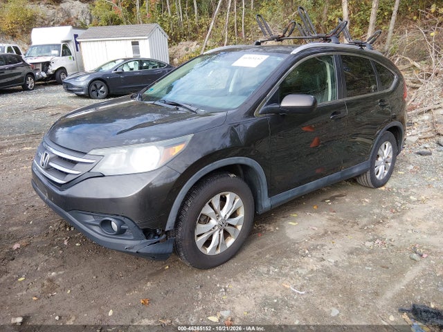 Aukcja sprzedaży 2014 Honda Cr-v Ex-l, vin: 5J6RM4H75EL020569, numer aukcji: 46365152