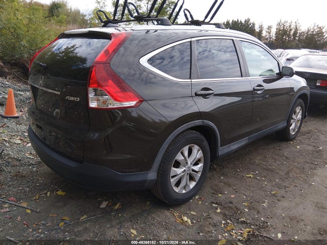Aukcja sprzedaży 2014 Honda Cr-v Ex-l, vin: 5J6RM4H75EL020569, numer aukcji: 46365152