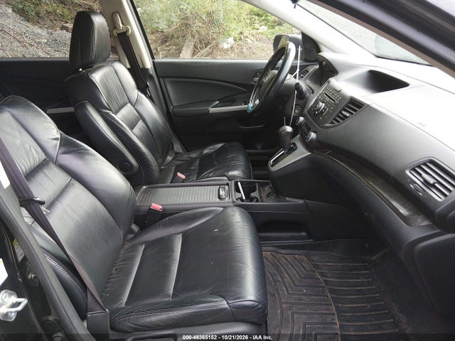 Aukcja sprzedaży 2014 Honda Cr-v Ex-l, vin: 5J6RM4H75EL020569, numer aukcji: 46365152