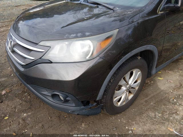 Aukcja sprzedaży 2014 Honda Cr-v Ex-l, vin: 5J6RM4H75EL020569, numer aukcji: 46365152
