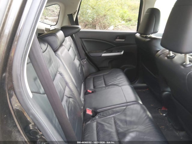 Aukcja sprzedaży 2014 Honda Cr-v Ex-l, vin: 5J6RM4H75EL020569, numer aukcji: 46365152