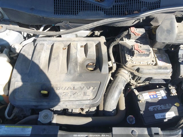 2013 Jeep Compass Sport მანქანა იყიდება აუქციონზე, vin: 1C4NJCBB5DD255745, აუქციონის ნომერი: 46365164