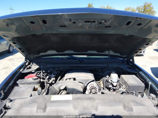 Продажа на аукционе авто 2011 Chevrolet Silverado 1500 Work Truck, vin: 1GCNKPE01BF174449, номер лота: 46365179