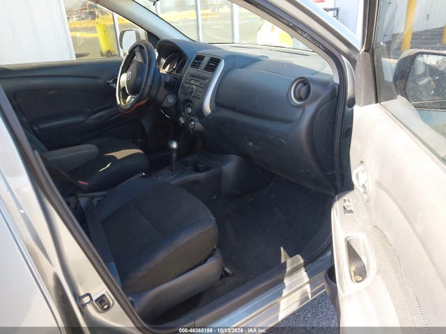 46365186 :رقم المزاد ، 3N1CN7AP7DL864896 vin ، 2013 Nissan Versa 1.6 Sv مزاد بيع