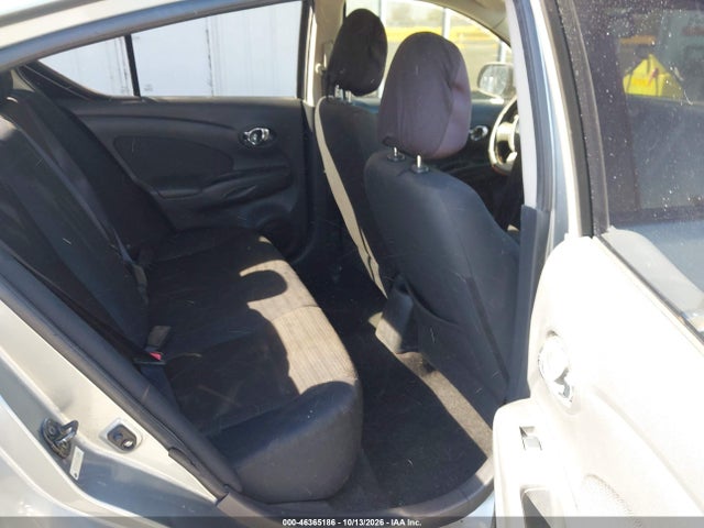46365186 :رقم المزاد ، 3N1CN7AP7DL864896 vin ، 2013 Nissan Versa 1.6 Sv مزاد بيع