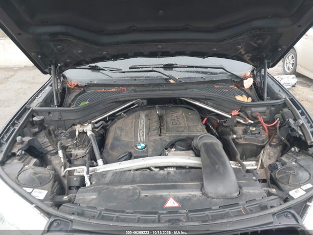 5UXKR0C51E0K46812 BMW X5 Xdrive35i