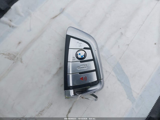 5UXKR0C51E0K46812 BMW X5 Xdrive35i