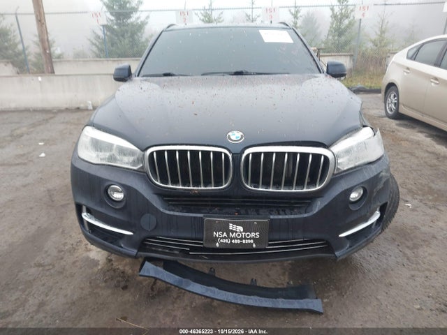 5UXKR0C51E0K46812 BMW X5 Xdrive35i