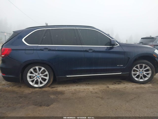 5UXKR0C51E0K46812 BMW X5 Xdrive35i