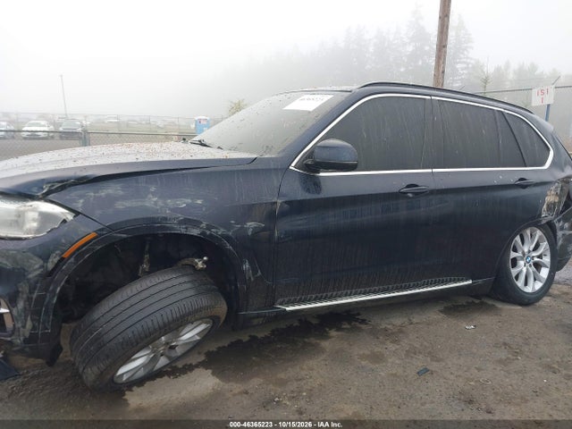 5UXKR0C51E0K46812 BMW X5 Xdrive35i