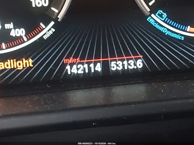 5UXKR0C51E0K46812 BMW X5 Xdrive35i