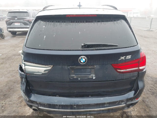 5UXKR0C51E0K46812 BMW X5 Xdrive35i
