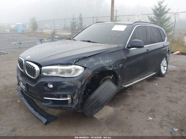 5UXKR0C51E0K46812 BMW X5 Xdrive35i