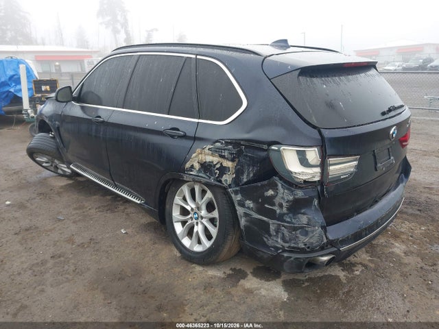 5UXKR0C51E0K46812 BMW X5 Xdrive35i