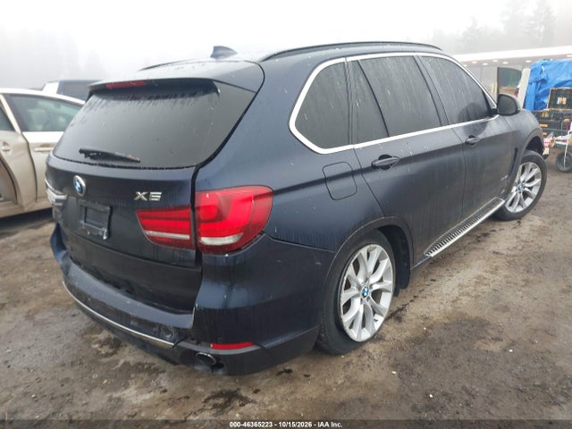 5UXKR0C51E0K46812 BMW X5 Xdrive35i