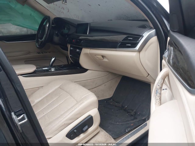 5UXKR0C51E0K46812 BMW X5 Xdrive35i
