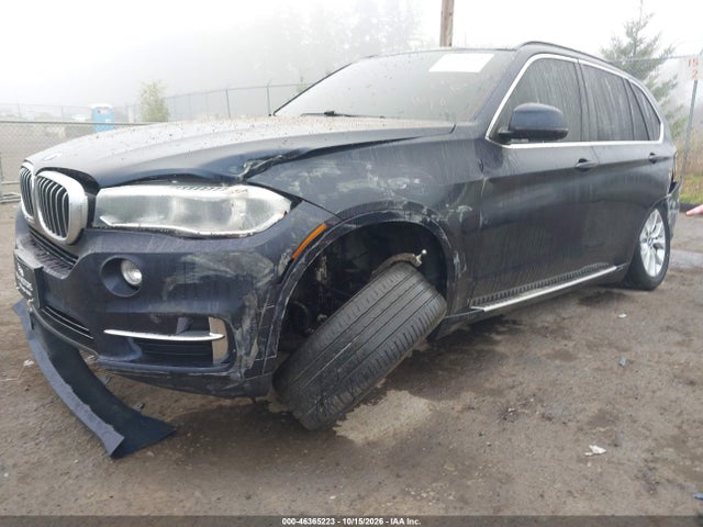 5UXKR0C51E0K46812 BMW X5 Xdrive35i