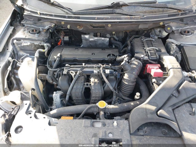 46365255 :رقم المزاد ، JA32U2FU2CU011693 vin ، 2012 Mitsubishi Lancer Es مزاد بيع