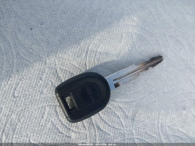 46365255 :رقم المزاد ، JA32U2FU2CU011693 vin ، 2012 Mitsubishi Lancer Es مزاد بيع