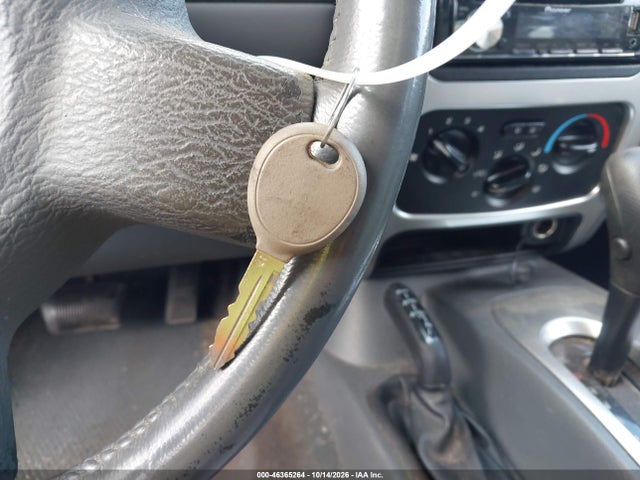 Продаж на аукціоні авто 2005 Jeep Liberty Limited Edition, vin: 1J4GL58K35W692956, номер лоту: 46365264