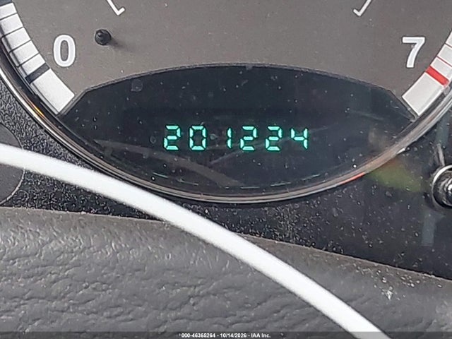 Продаж на аукціоні авто 2005 Jeep Liberty Limited Edition, vin: 1J4GL58K35W692956, номер лоту: 46365264