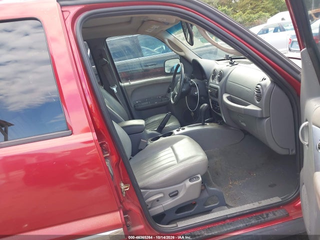 Продаж на аукціоні авто 2005 Jeep Liberty Limited Edition, vin: 1J4GL58K35W692956, номер лоту: 46365264
