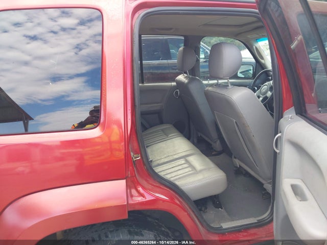 Продаж на аукціоні авто 2005 Jeep Liberty Limited Edition, vin: 1J4GL58K35W692956, номер лоту: 46365264