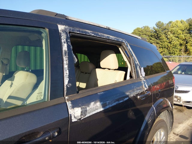 Aukcja sprzedaży 2017 Dodge Journey Se, vin: 3C4PDCAB6HT670252, numer aukcji: 46365268